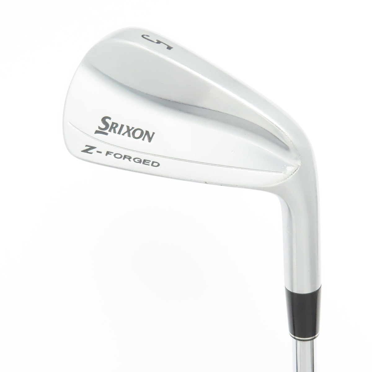 中古】スリクソン Z-FORGED アイアン N.S.PRO MODUS3 TOUR 120 26 S CD