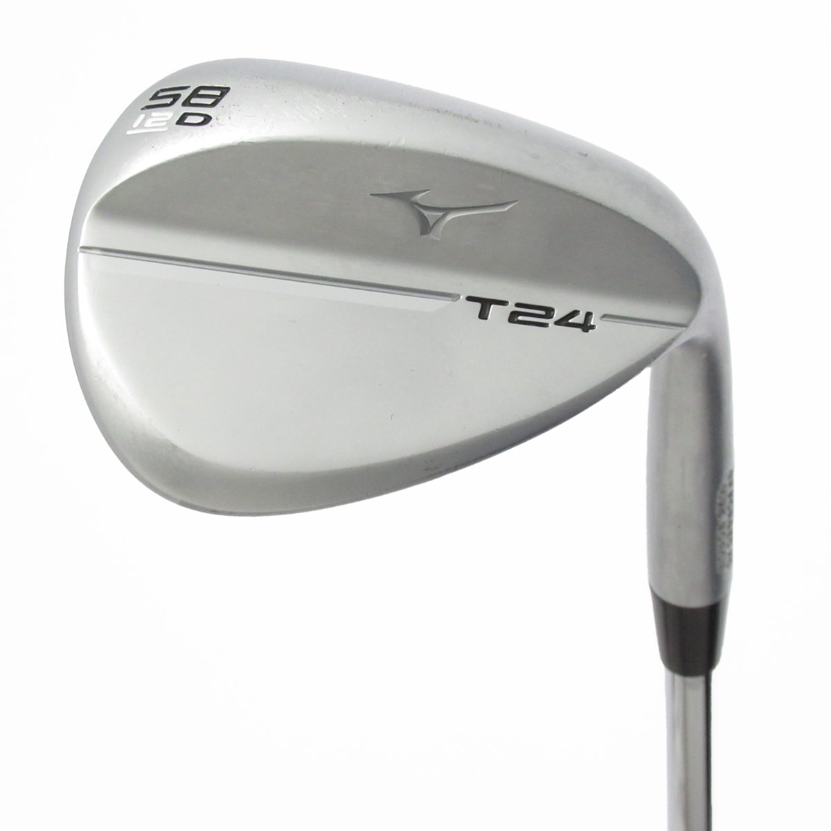 中古】T24 ソフトホワイトサテン仕上げ ウェッジ N.S.PRO MODUS3 WEDGE