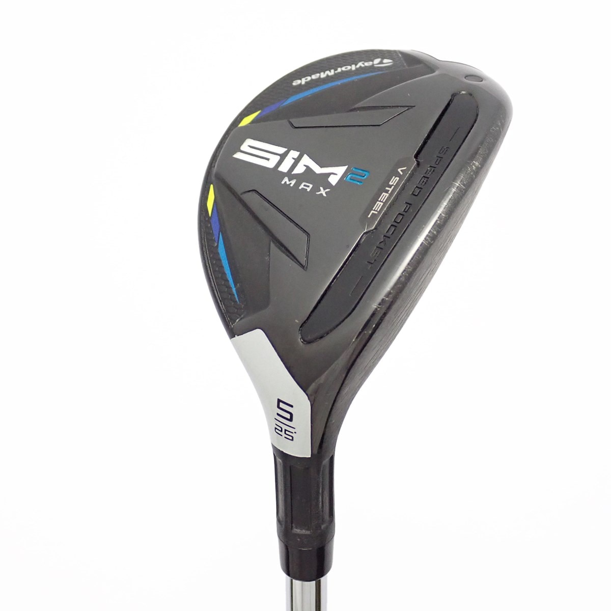 中古】SIM2 マックス レスキュー ユーティリティ N.S.PRO 850GH neo 25