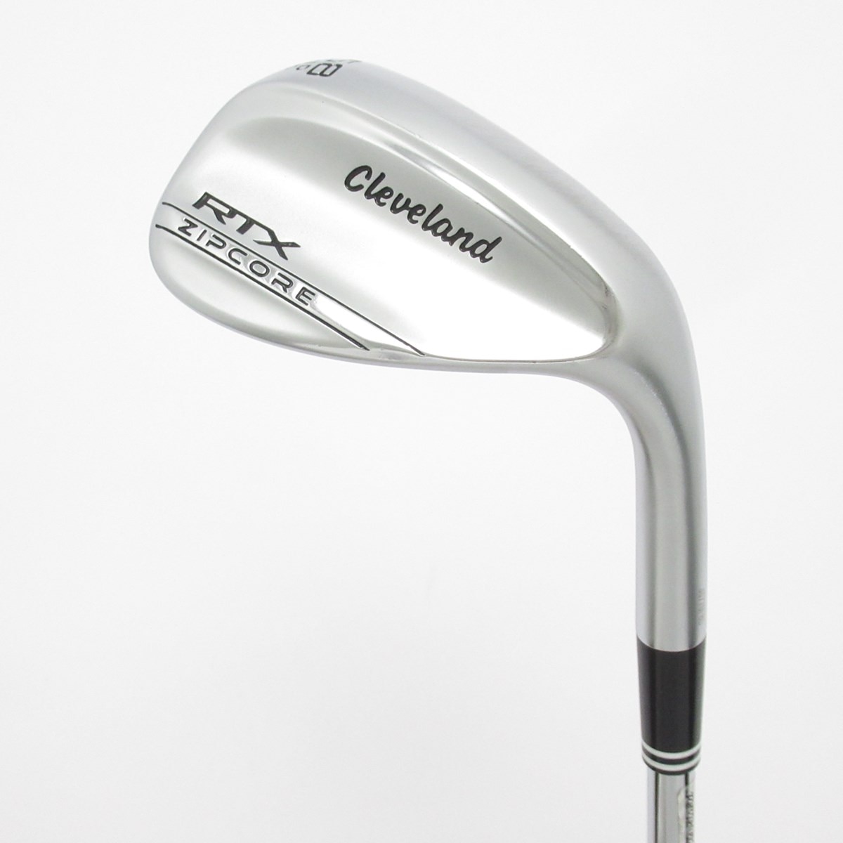 中古】RTX ジップコア ツアーサテン ウェッジ N.S.PRO MODUS3 TOUR 120