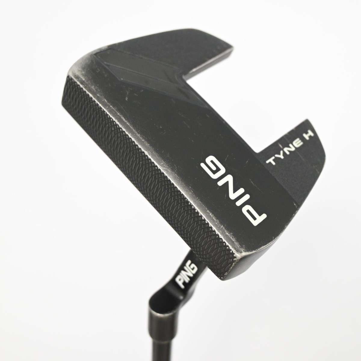 中古】TYNE H(2024) パター (ピン) PING メンズ 通販｜GDO中古ゴルフクラブ