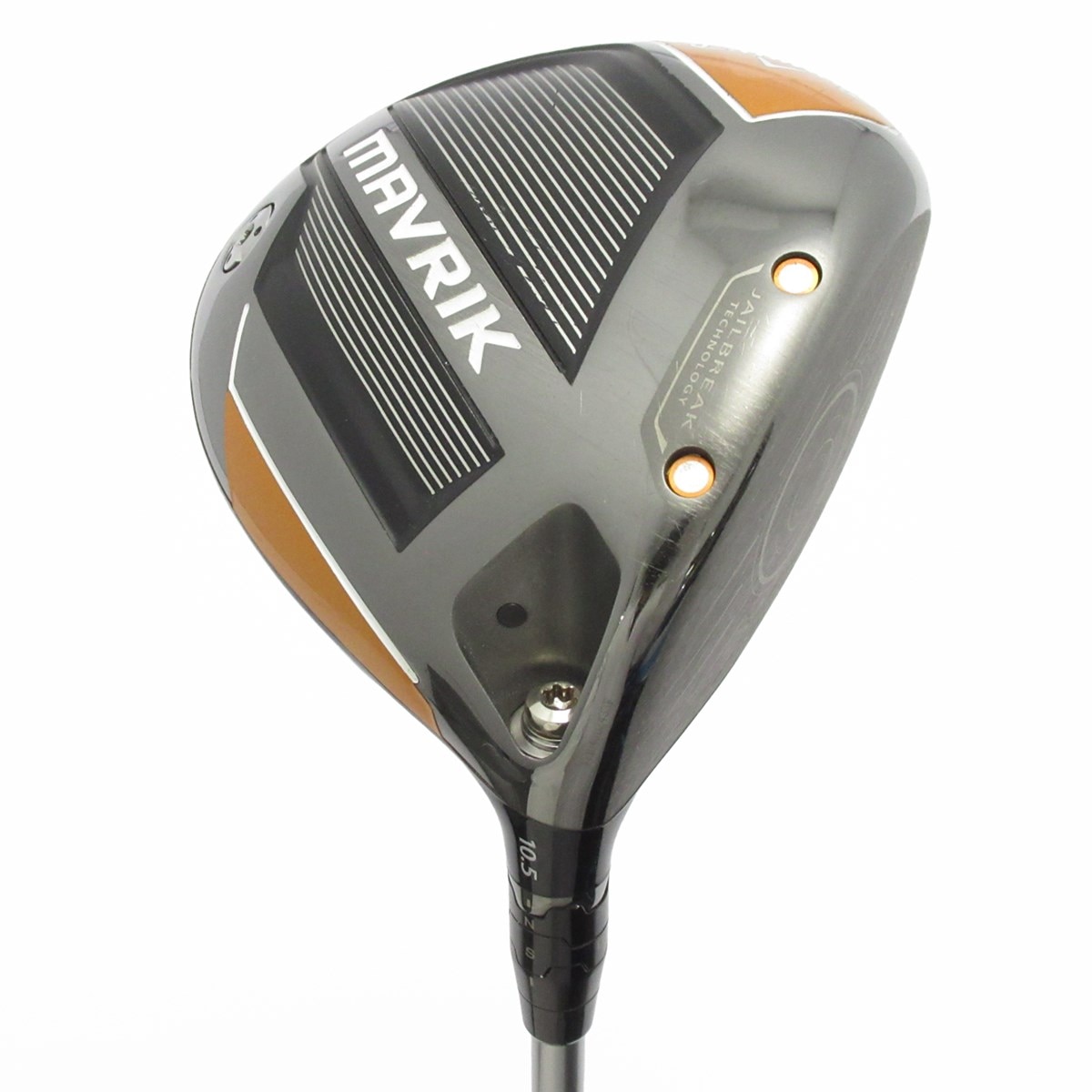 中古】マーベリック ドライバー Diamana 50 for Callaway 10.5 SR CD