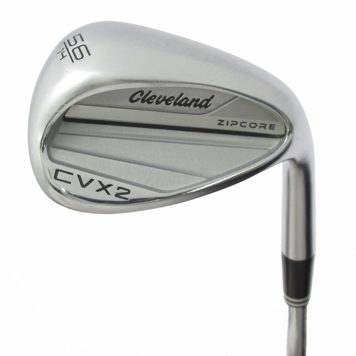 中古】CVX2 ZIPCORE ウェッジ N.S.PRO MODUS3 TOUR 115 56-14 S C