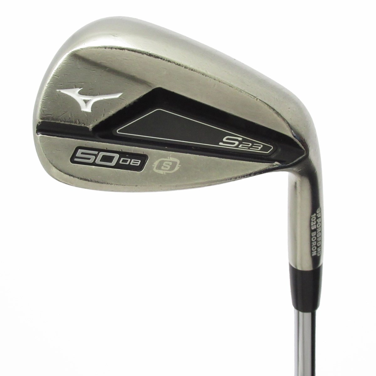中古】S23 ｶｯﾊﾟｰｺﾊﾞﾙﾄ ウェッジ (ミズノ) MIZUNO 通販｜GDO中古ゴルフ