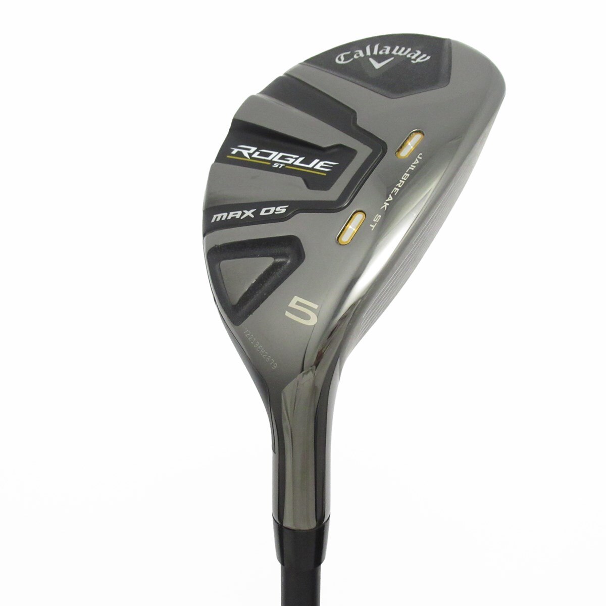 専用です！★キャロウェイ★ ユーティリティST MAX 中古 4UT 中古】ローグ ST MAX OS ユーティリティ VENTUS 5 for Callaway 24 R C