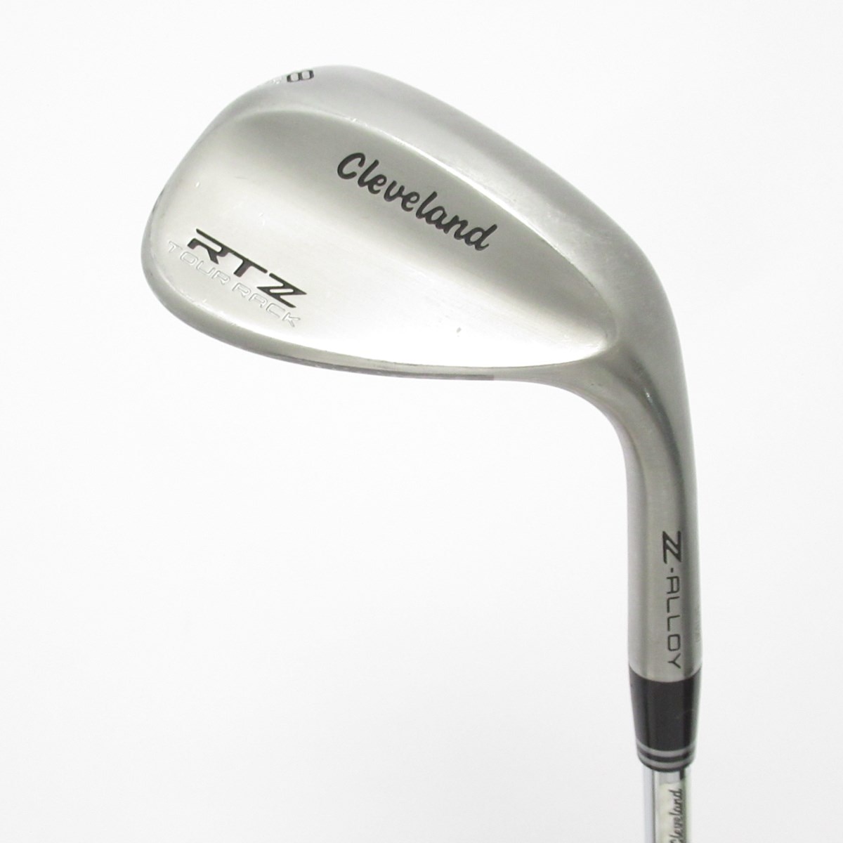 中古】RTZ ツアーラック ウェッジ Dynamic Gold MID 115 58-10 S200 CD
