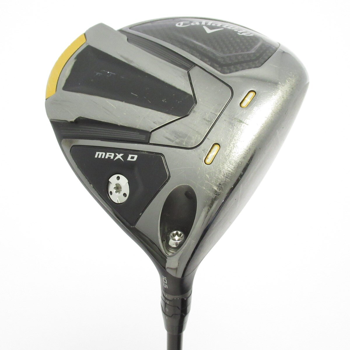 美品キャロウェイ ROGUE ST MAX D 10.5° VENTUS 5-S 中古】ローグ ST MAX D ドライバー VENTUS 5 for Callaway 10.5 S D
