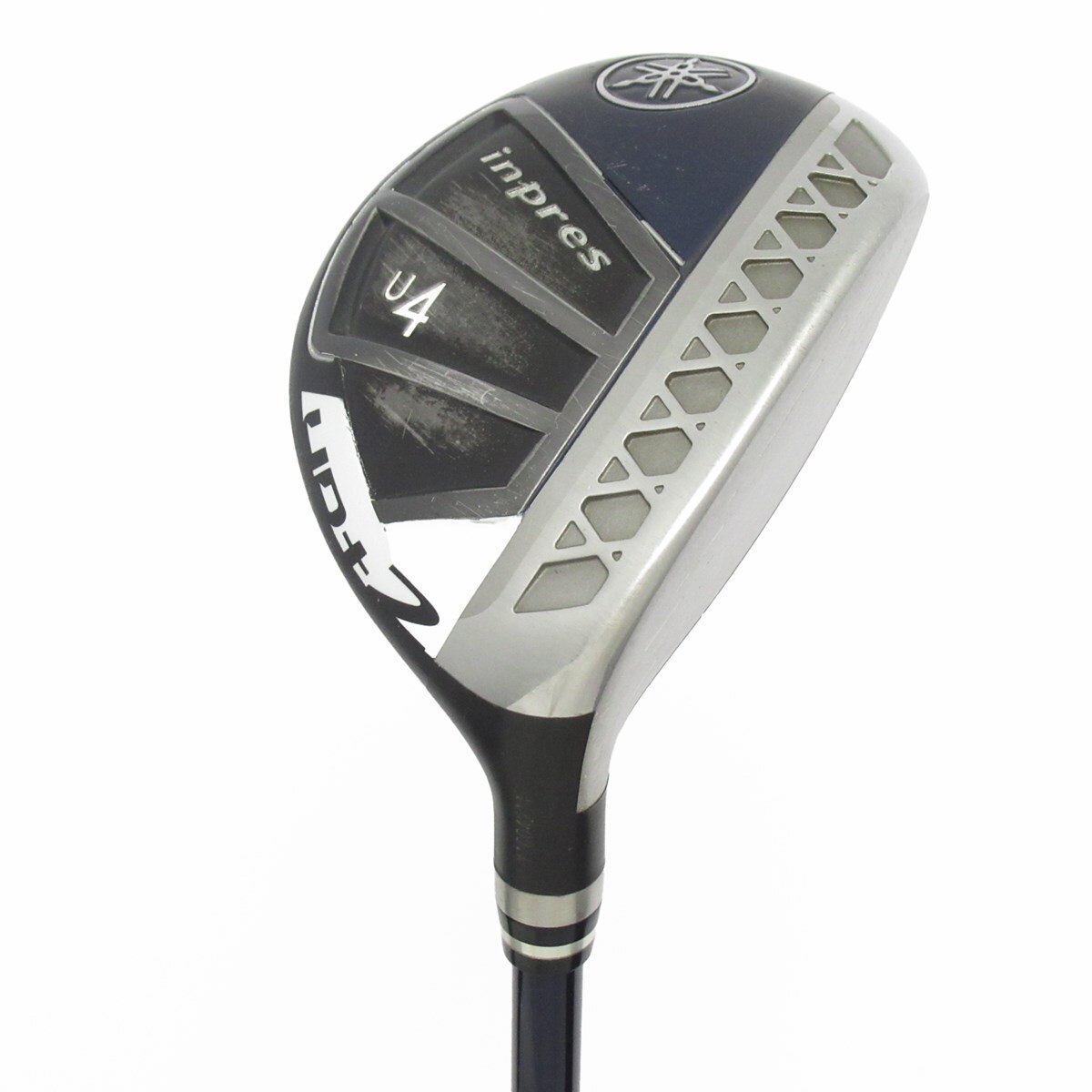 中古】インプレス UD+2 [2021] ユーティリティ (ヤマハ) インプレス