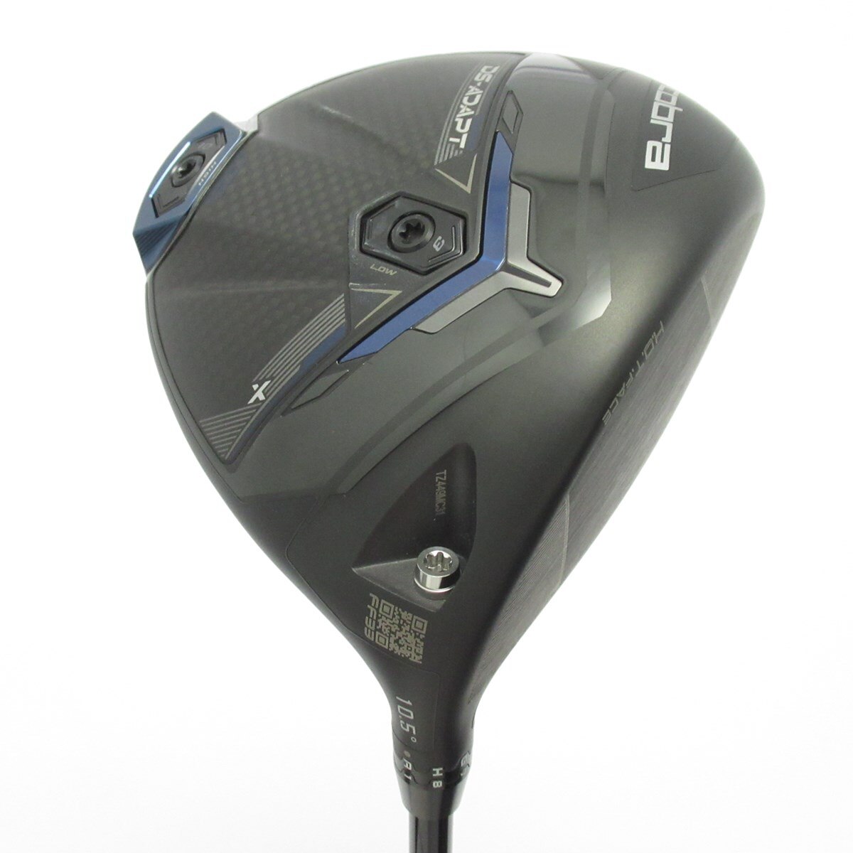 く*ま様 ［新品未使用品］cobra DS-ADAPT X 10.5° ヘッドの 中古】DS-ADAPT X ドライバー Speeder NX for Cobra 10.5 SR C