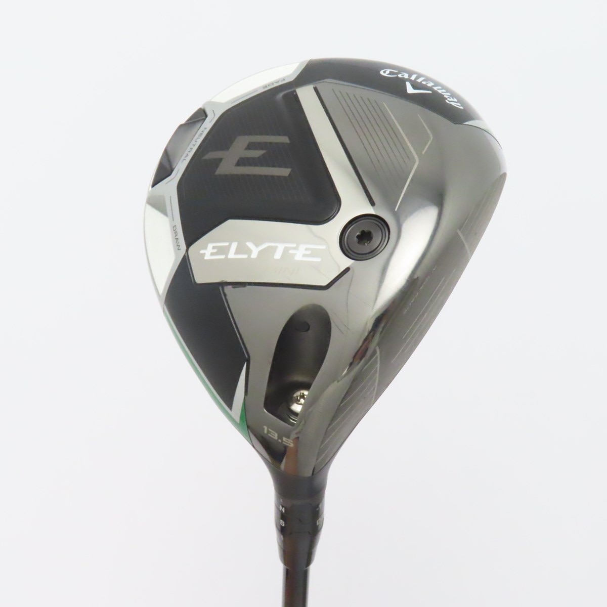 中古】エリート MINI ドライバー TENSEI GREEN 60 for Callaway 13.5