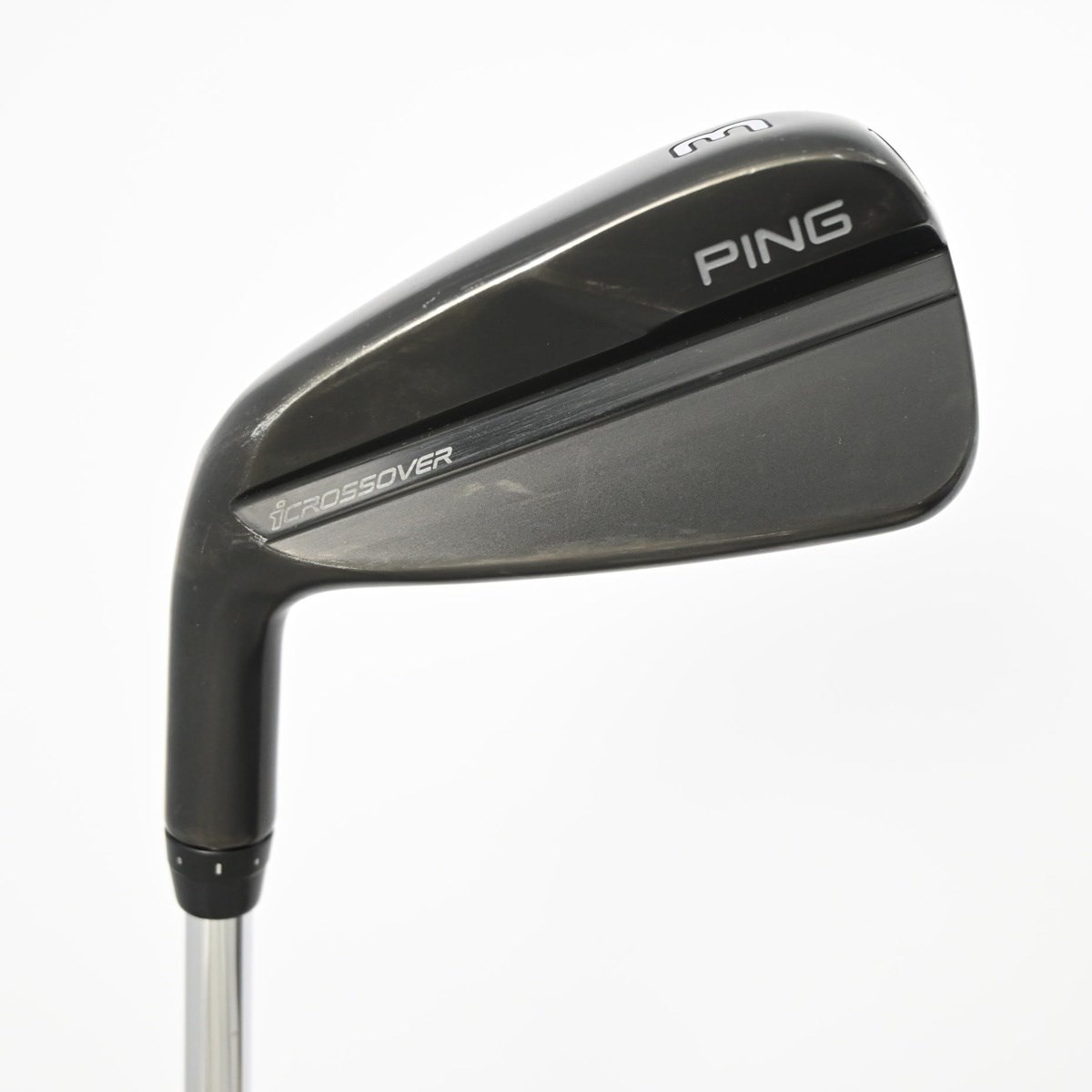 中古】ピン(PING) ユーティリティ レフティ 通販｜GDO中古ゴルフクラブ