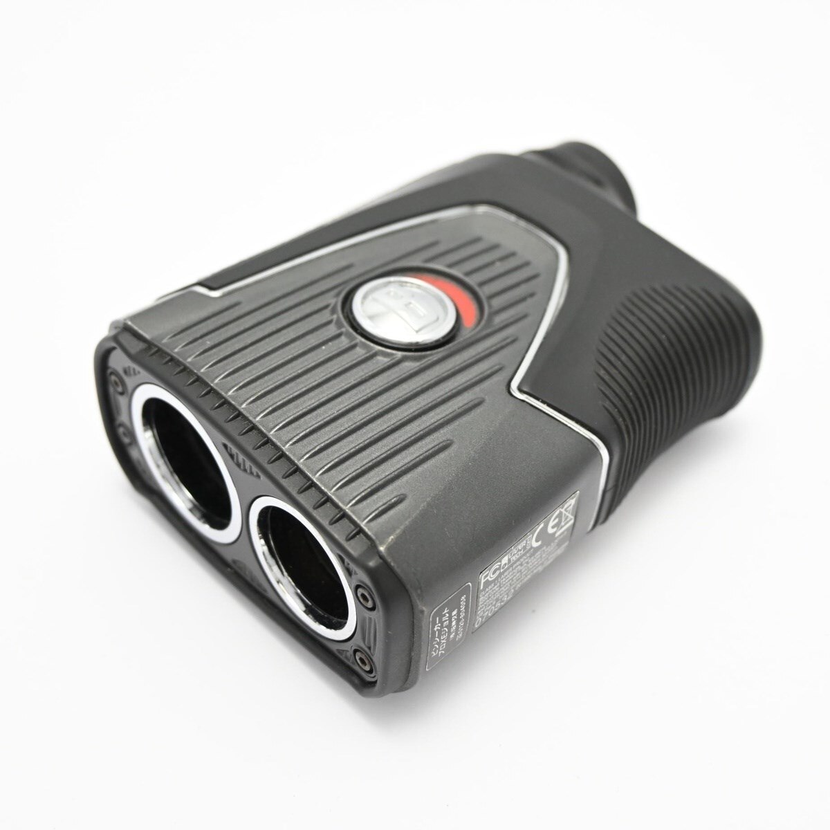 ブッシュネル ピンシーカープロXEジョルト（本体のみ） 中古】ピンシーカー プロ XE ジョルト - - - C(パーツ)|Bushnell