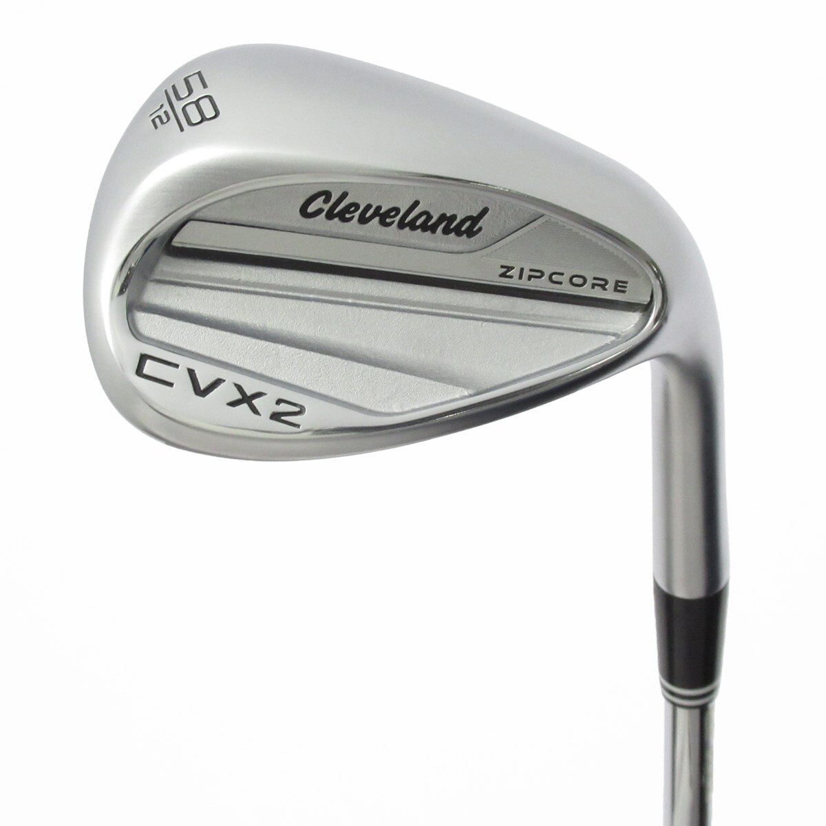中古】CVX2 ZIPCORE ウェッジ N.S.PRO MODUS3 TOUR 115 58-12 S C