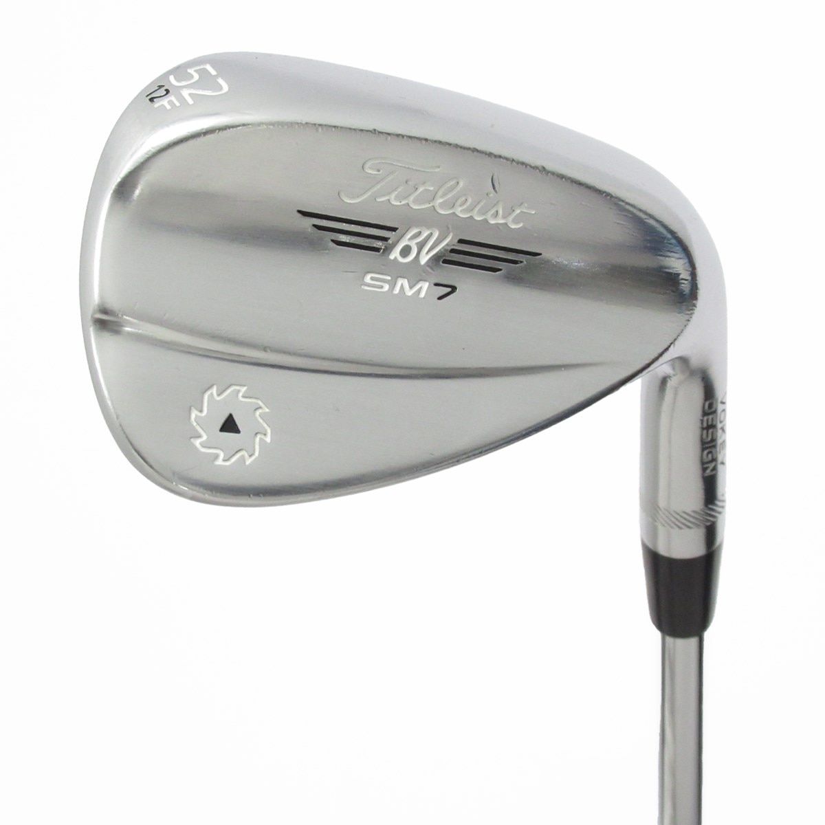 Titleist ボーケイ SM7ウェッジ 52 58度 セット売り 中古】ボーケイ SM7 TC ウェッジ N.S.PRO 950GH 52-12 S C(ウェッジ