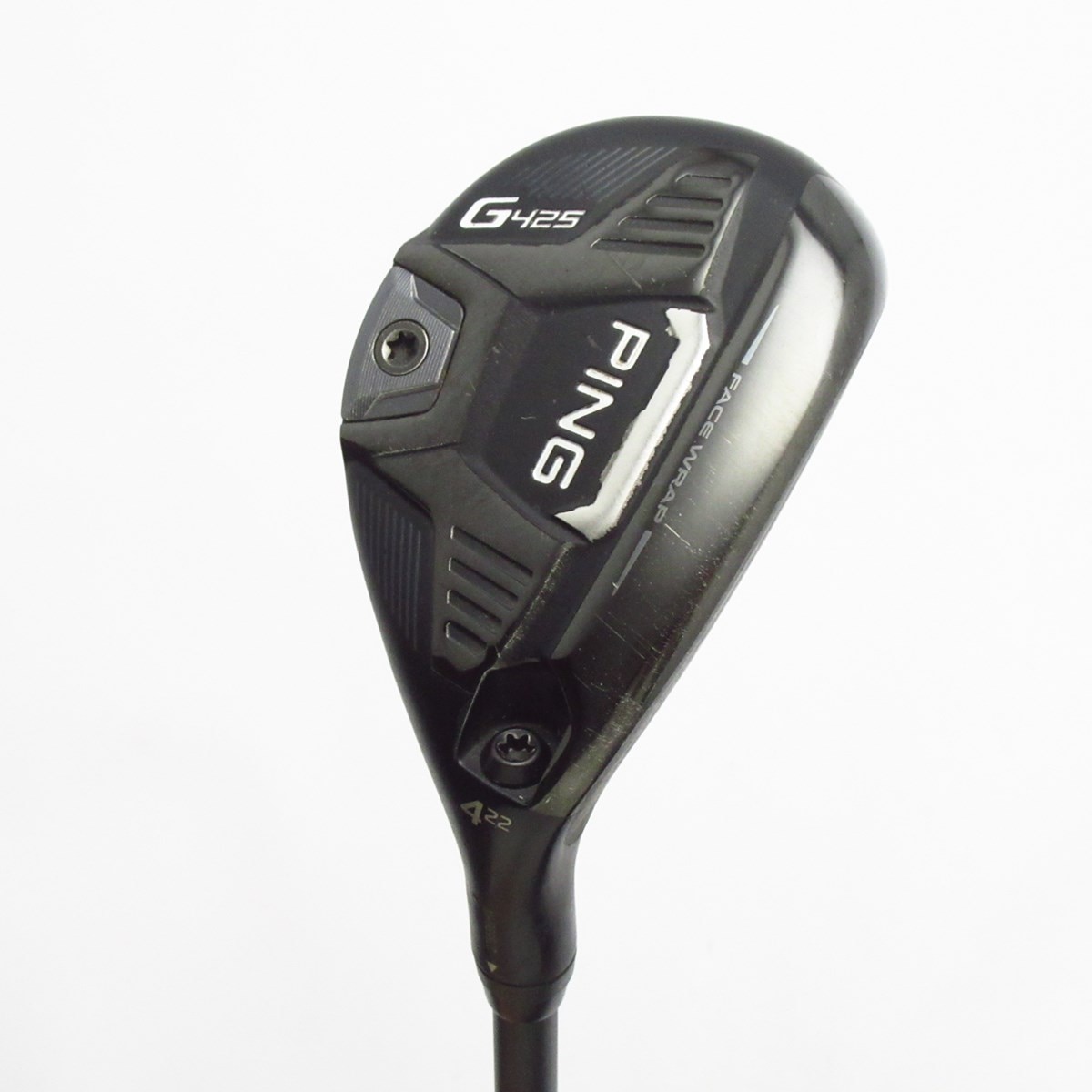 中古】G425 ユーティリティ (ピン) G425 通販｜GDO中古ゴルフクラブ