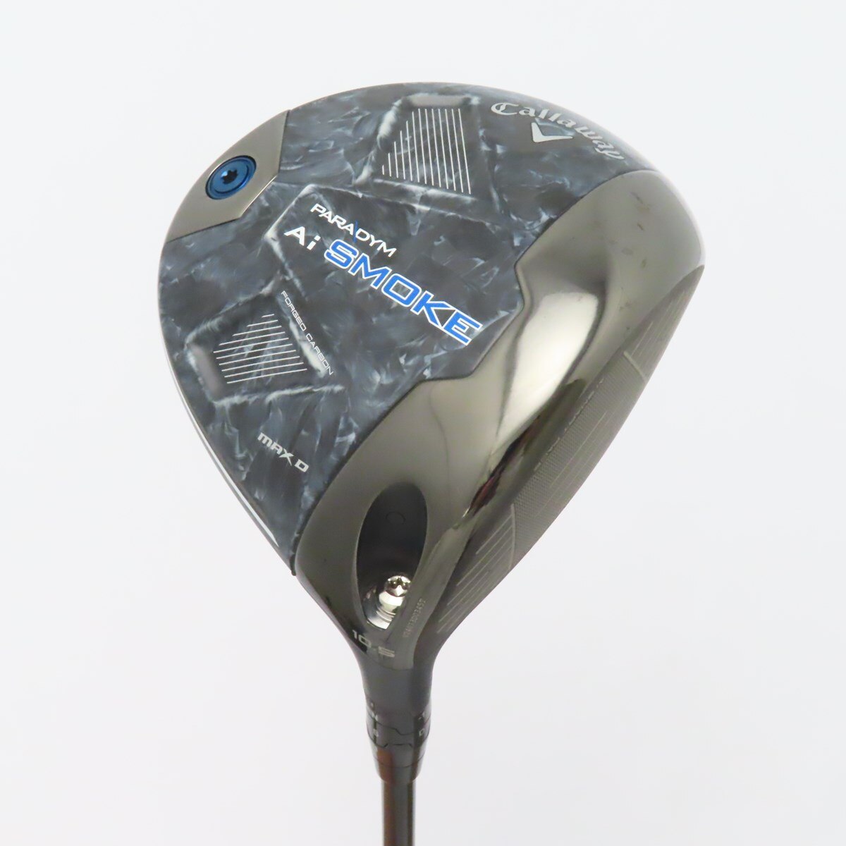 パラダイム Ai SMOKE MAX D 10.5度 純正テンセイSR USED 中古】パラダイム Ai SMOKE MAX D ドライバー TENSEI 50 for Callaway