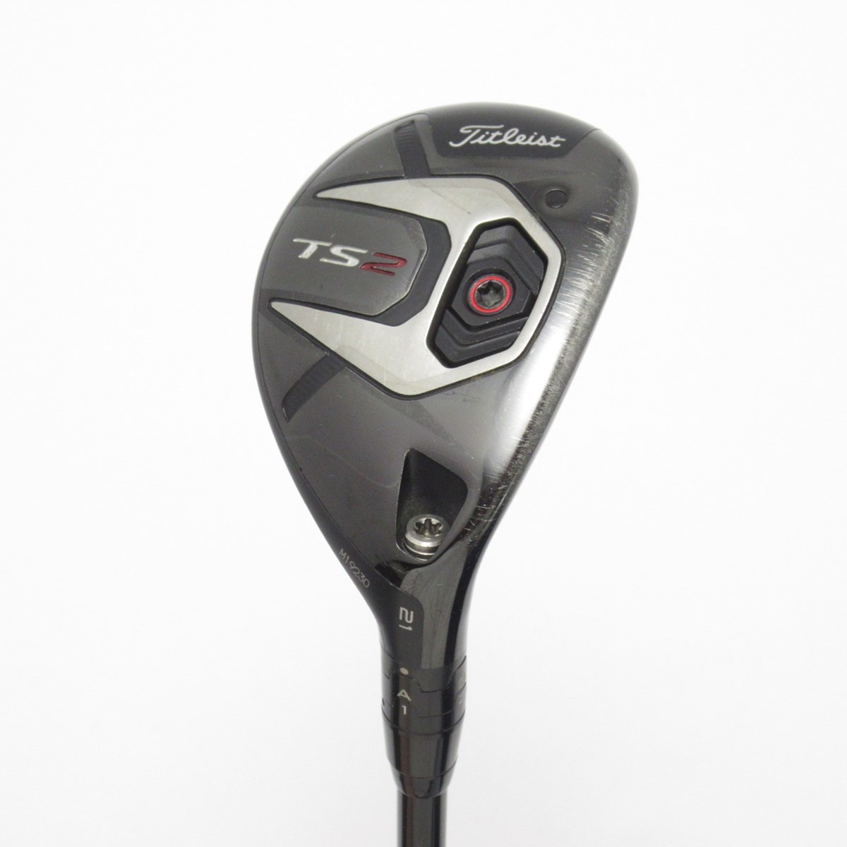 中古】TS2 ユーティリティ (タイトリスト) TS 通販｜GDO中古ゴルフクラブ