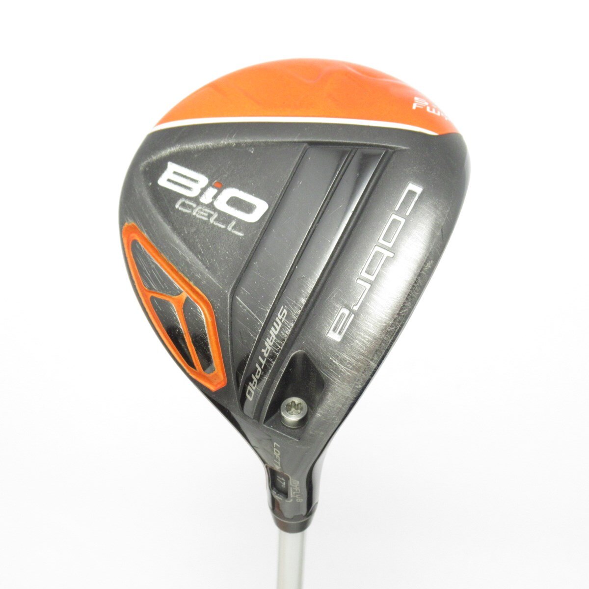 中古】BiO CELL ORANGE フェアウェイウッド (コブラ) コブラ 通販｜GDO