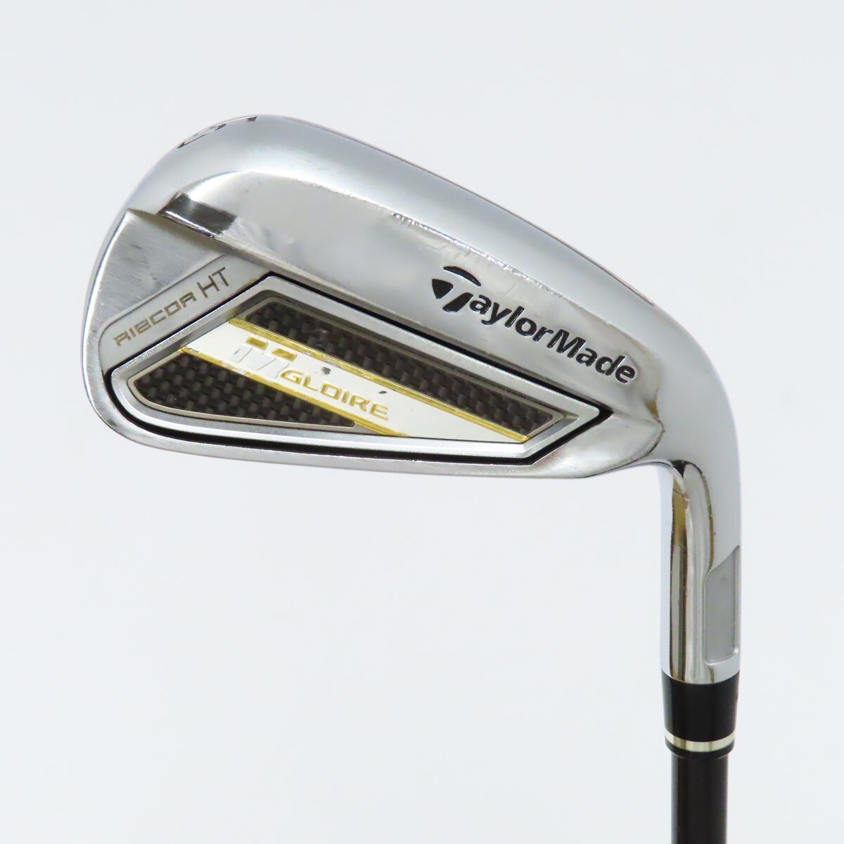 中古】M GLOIRE アイアン Speeder EVOLUTION TM 21 SR C(アイアン