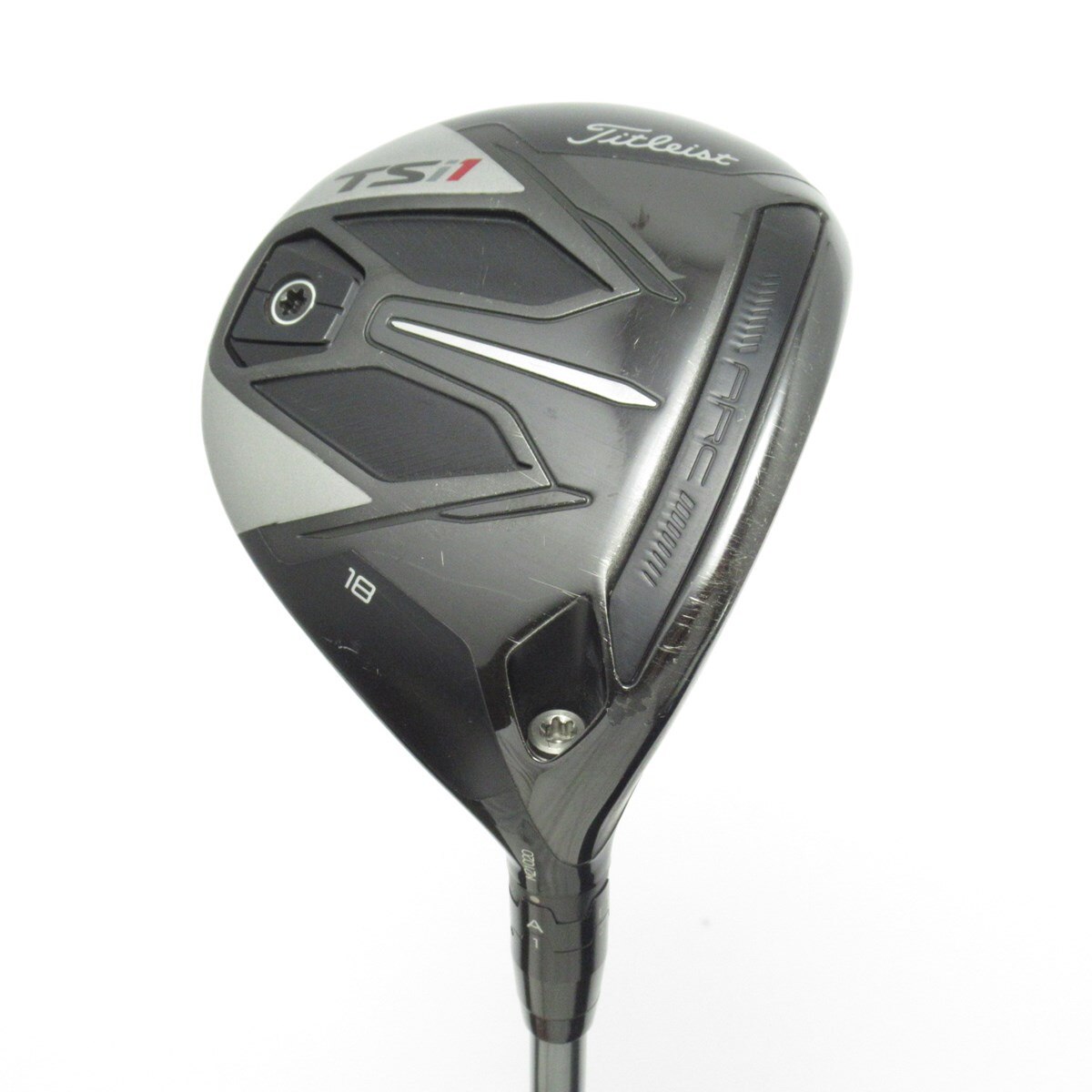 中古】TSi1 フェアウェイウッド (タイトリスト) TSi 通販｜GDO中古