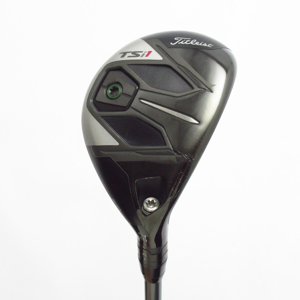 中古】TSi1 ユーティリティ TSP299 HY 50 20 R CD(ユーティリティ