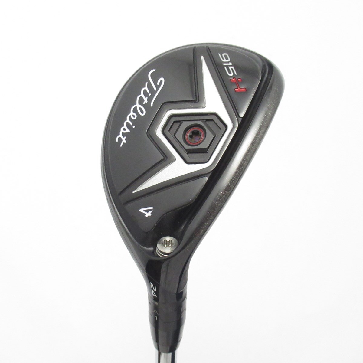 中古】915H ユーティリティ N.S.PRO MODUS3 TOUR 120 24 S CD