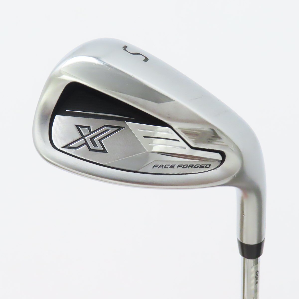 メンズ右利き初心者用　ゼクシオ　2＆4＆5＆6代目　ゴルフセット　W-2530 中古】ゼクシオ X(2024) アイアン（単品） Dynamic Gold 95 56 S200 CD