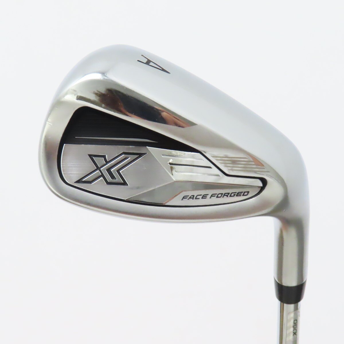 メンズ右利き初心者用　ゼクシオ　6＆8＆9代目　ゴルフクラブセット　W2645 中古】ゼクシオ X(2024) アイアン（単品） Dynamic Gold 95 49 S200 C