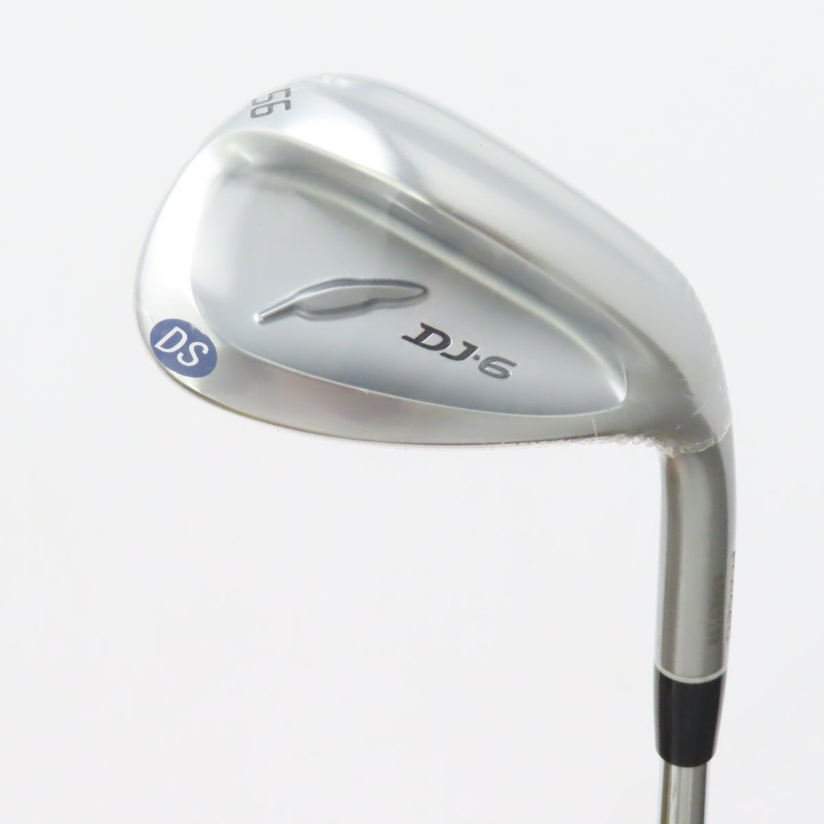 中古】DJ-6 ウェッジ N.S.PRO DS-91w 56-18 WEDGE A(ウェッジ（単品