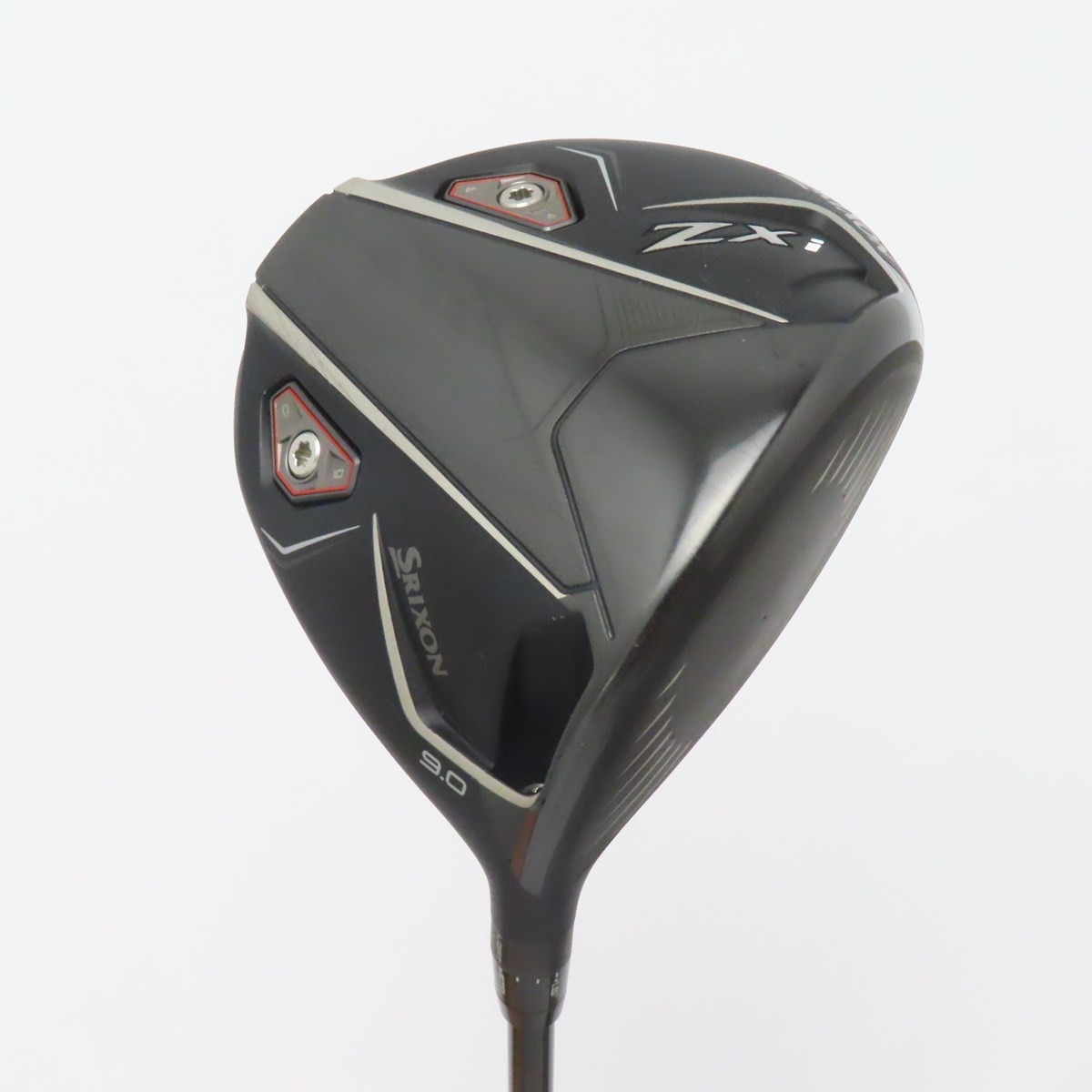カッティングダイ(中古品) 776 中古】スリクソン ZXi ドライバー Tour AD DI-5 BLACK 9 S C