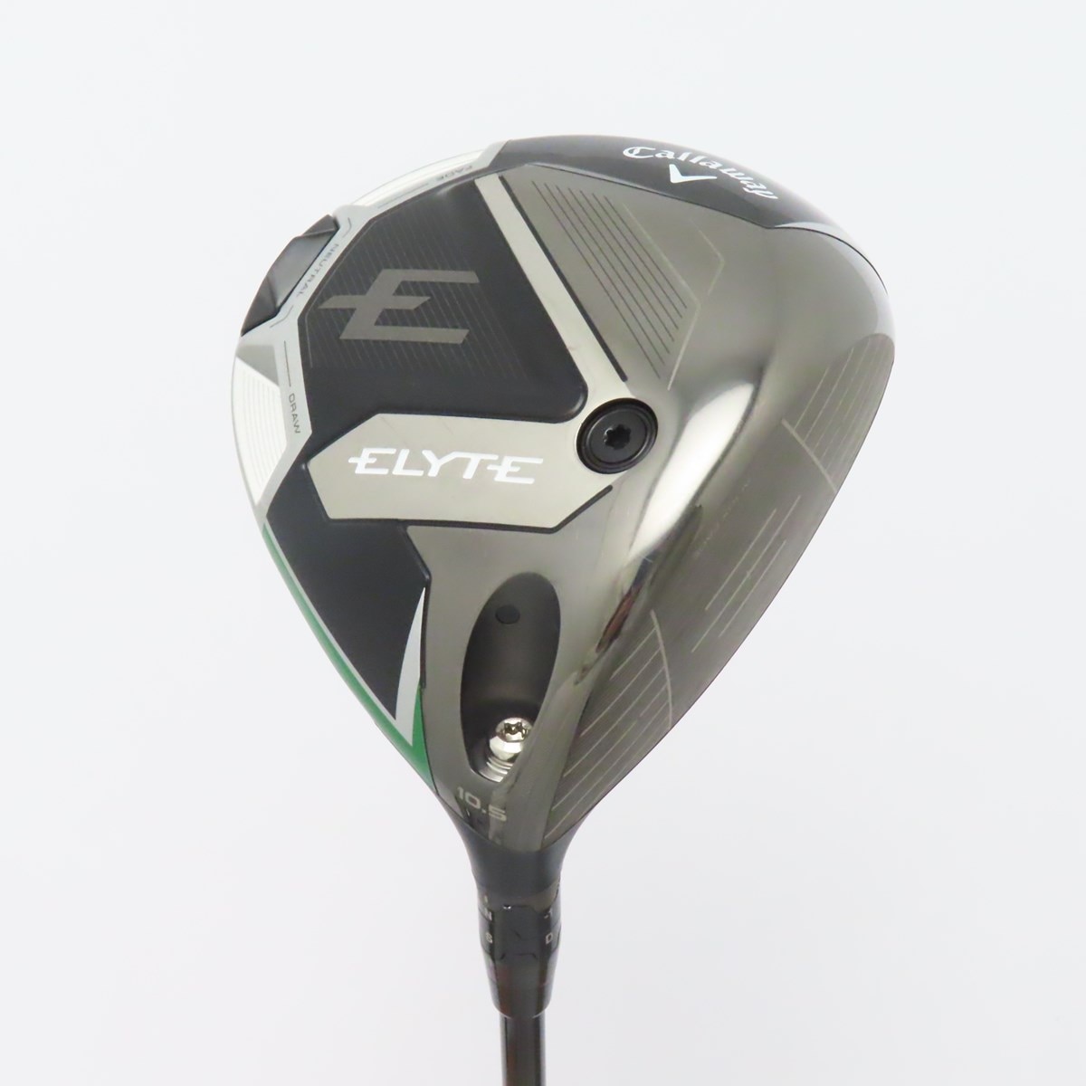 中古】エリート ドライバー TENSEI GREEN 60 for Callaway 10.5 S C