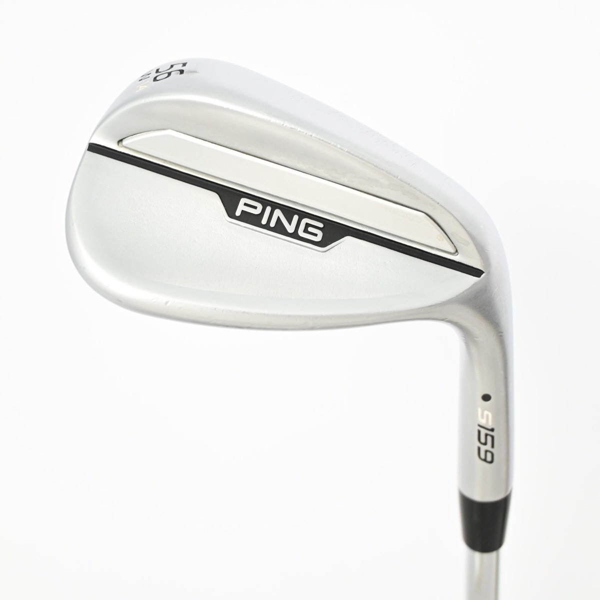 中古】S159 ウェッジ N.S.PRO 950GH neo 56-14 S C(ウェッジ（単品
