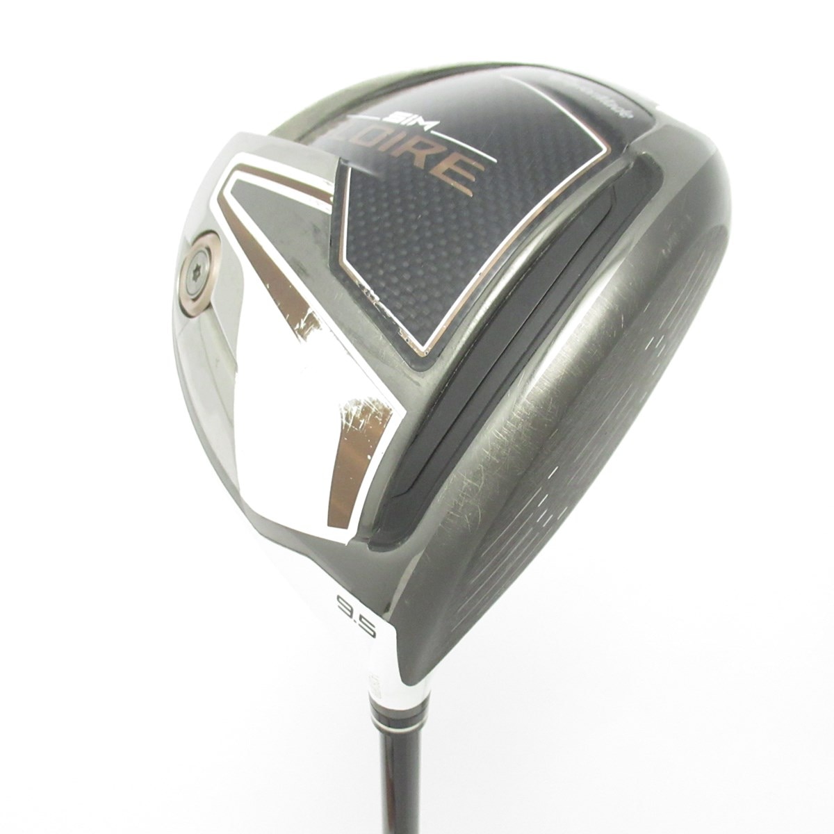 中古】SIM グローレ ドライバー Air Speeder TM 9.5 S CD(ドライバー