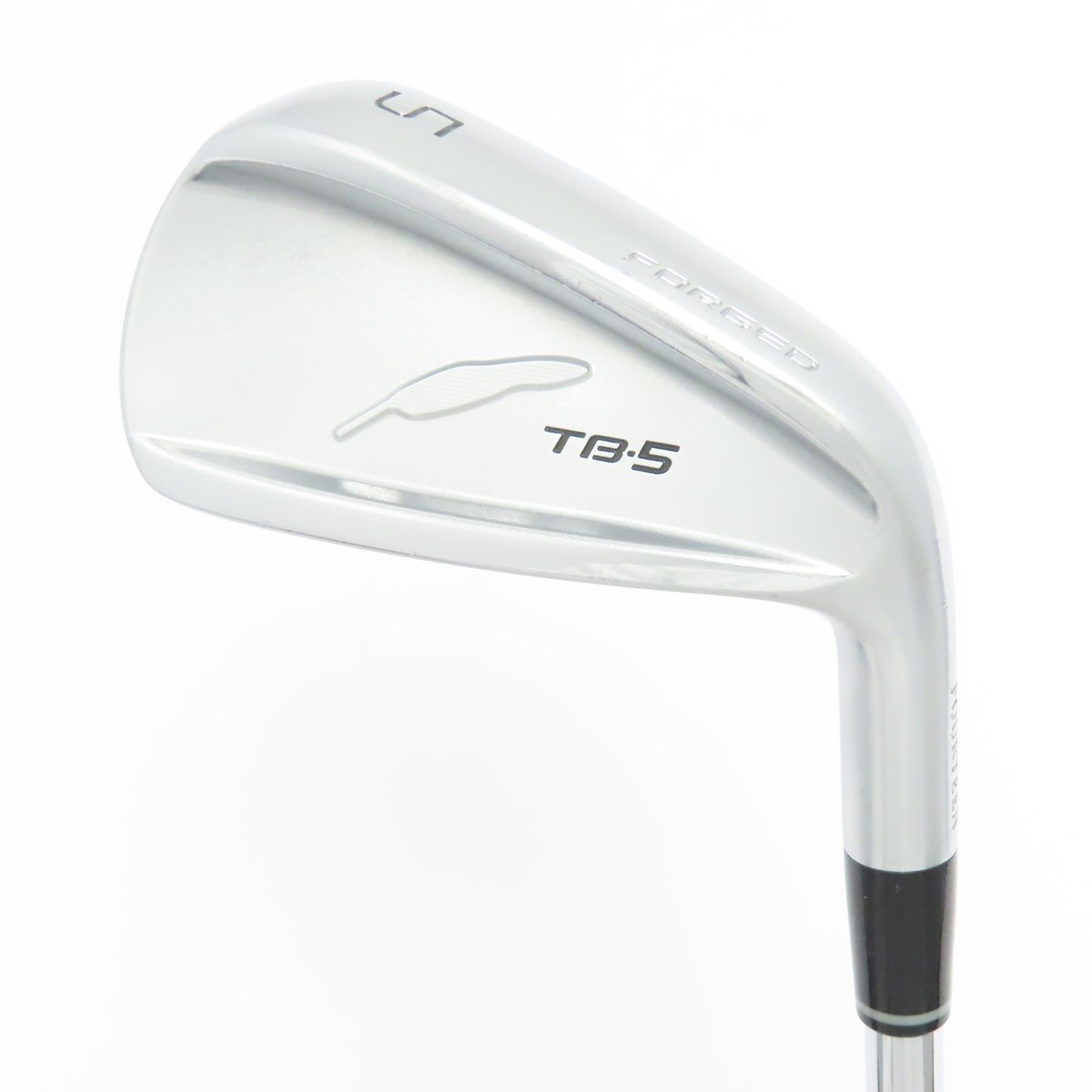 中古】TB-5 FORGED(2023) アイアン N.S.PRO MODUS3 TOUR 105 23 S C
