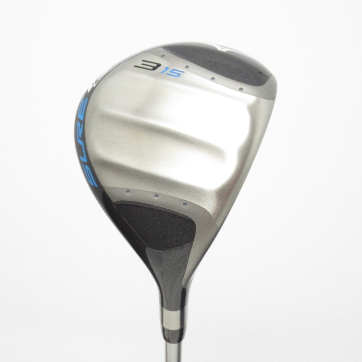 中古】SURE DD 2.0 フェアウェイウッド EXSAR 15 S C(フェアウェイ
