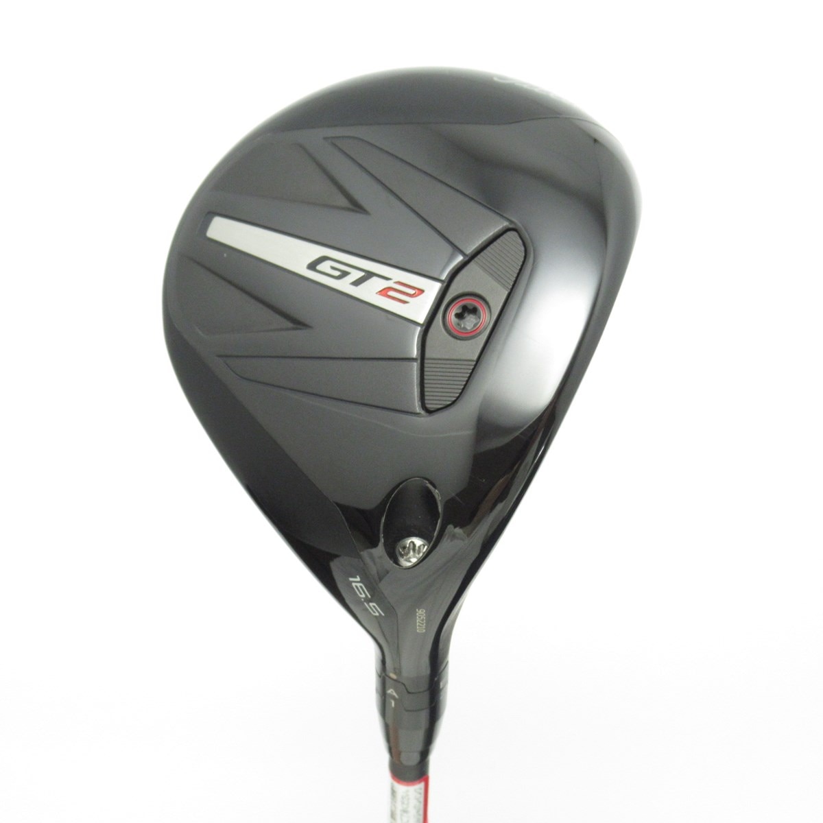 最終価格！シャフト11万!バルド　GT2 10.5 bf 50s GT5より簡単 中古】GT2 フェアウェイウッド TENSEI 1K BLUE 55 16.5 S C