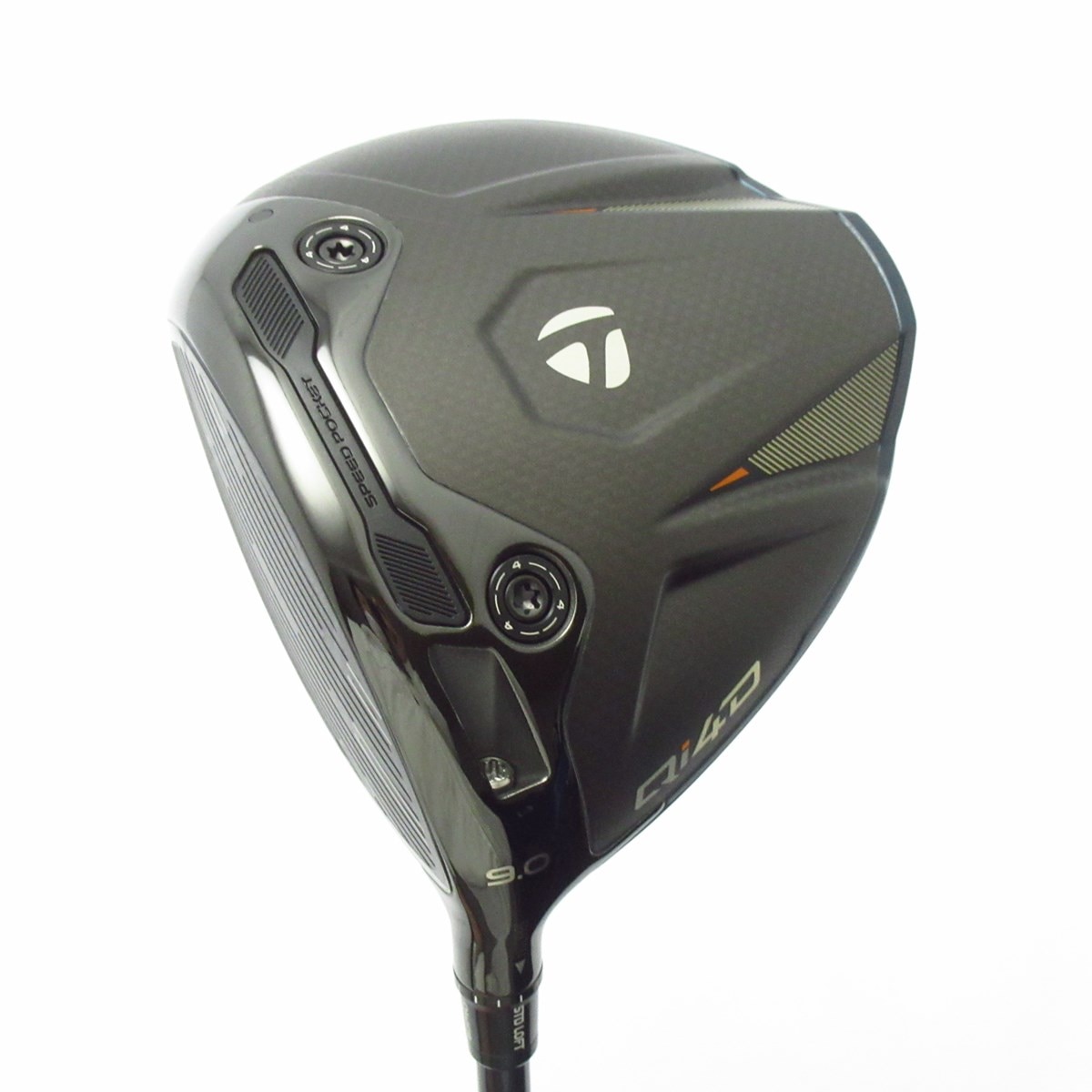 中古】Qi4D ドライバー (テーラーメイド) Qi4D レフティ 通販｜GDO中古