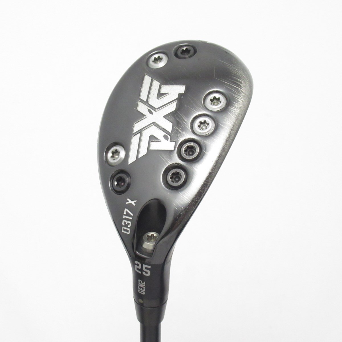 中古】PXG ユーティリティ 通販｜GDO中古ゴルフクラブ