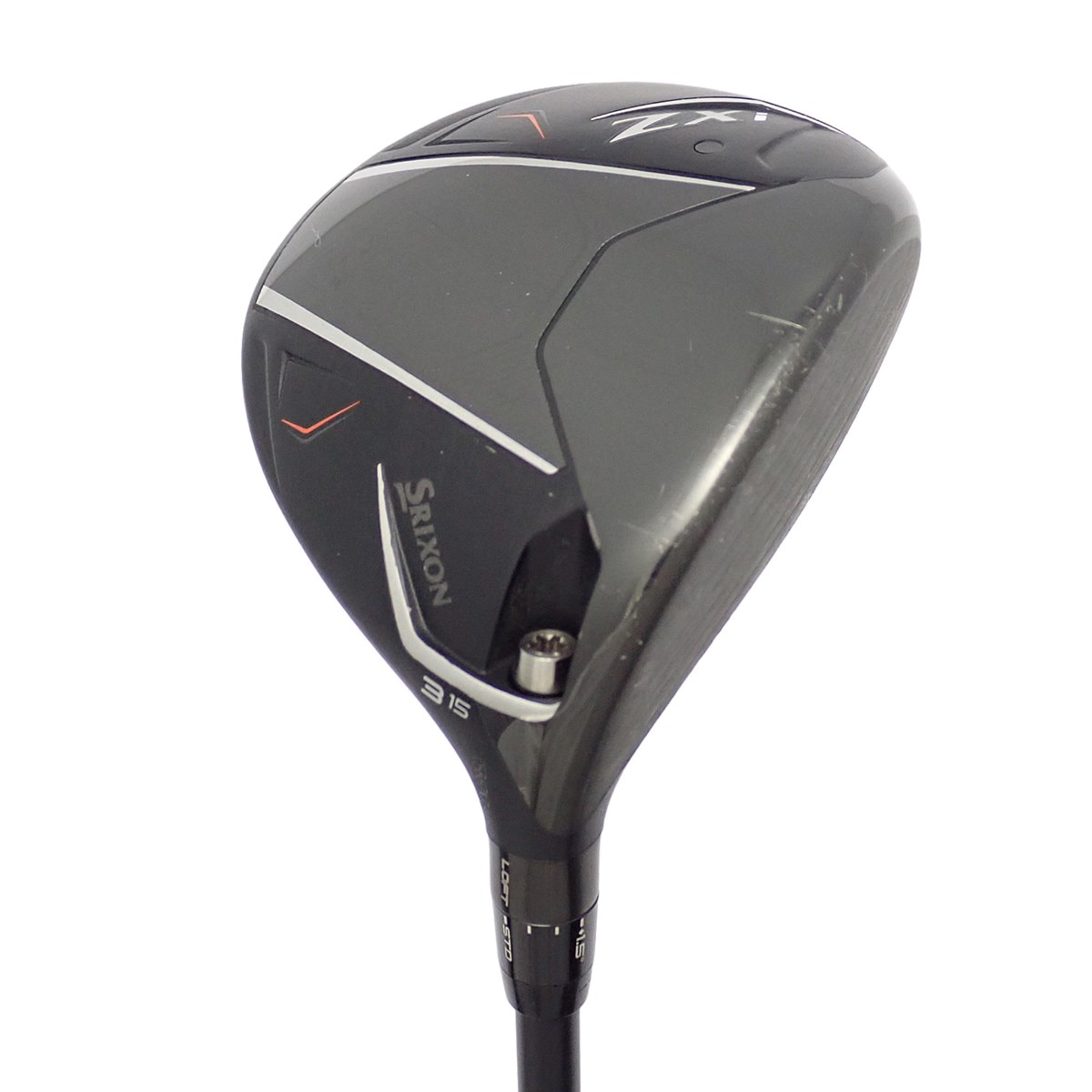 中古】スリクソン ZXi フェアウェイウッド Diamana ZXi 50 15 S CD