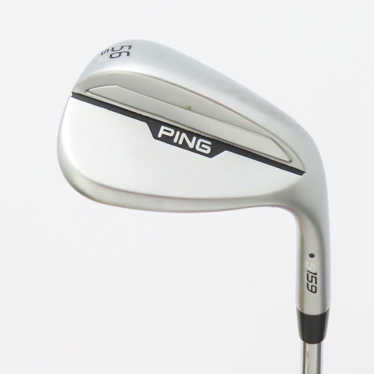 PING ウェッジ S159 50° 56° NS Pro 950GH neo 中古】S159 ウェッジ N.S.PRO 950GH neo 56-12 S CD(ウェッジ（単品