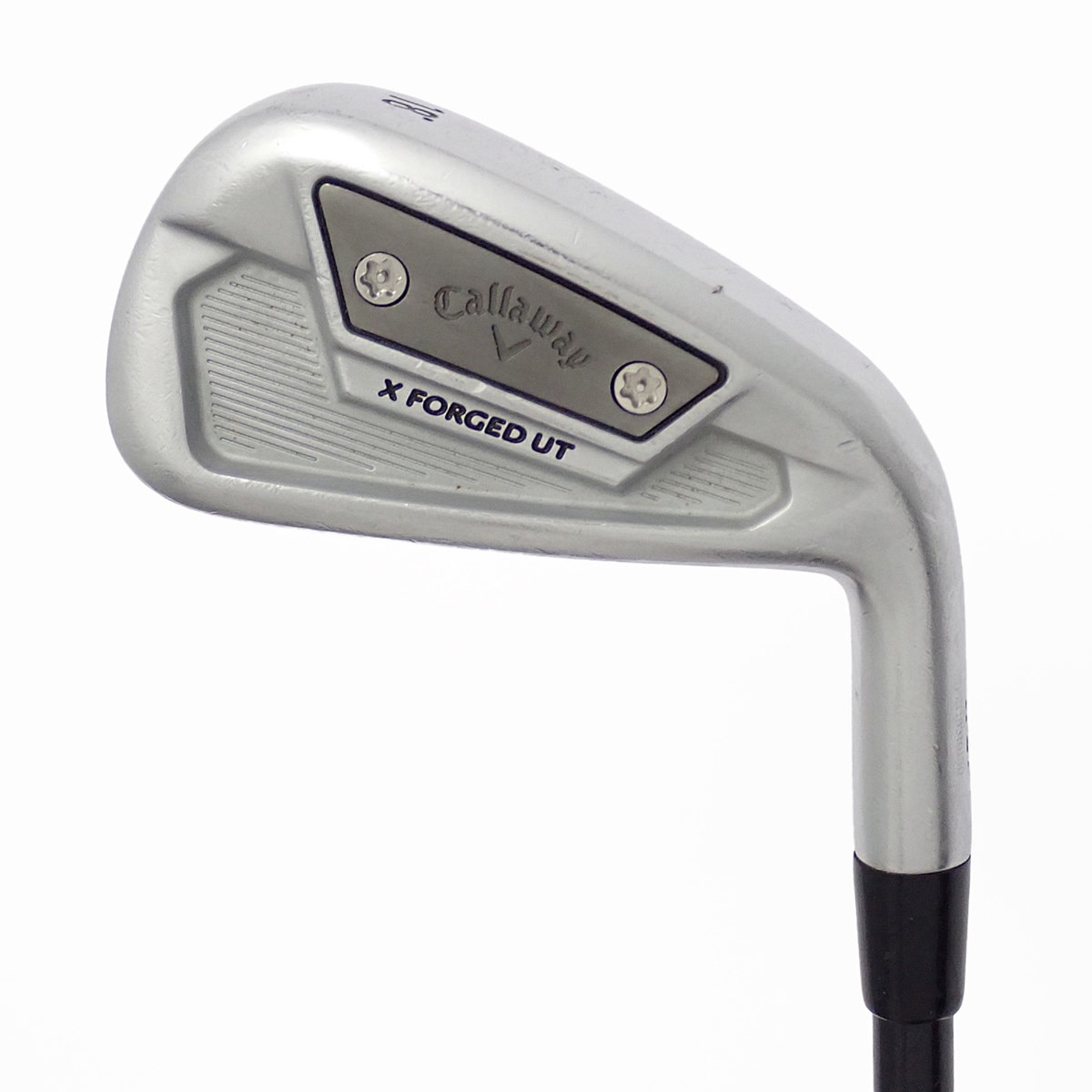 中古】X フォージド UT(2020) ユーティリティ Tour AD HY-75 18 S C