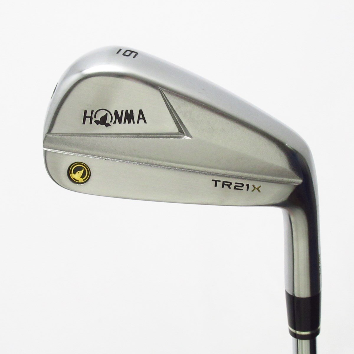 中古】ツアーワールド TR21-X アイアン（単品） N.S.PRO 950GH neo 26