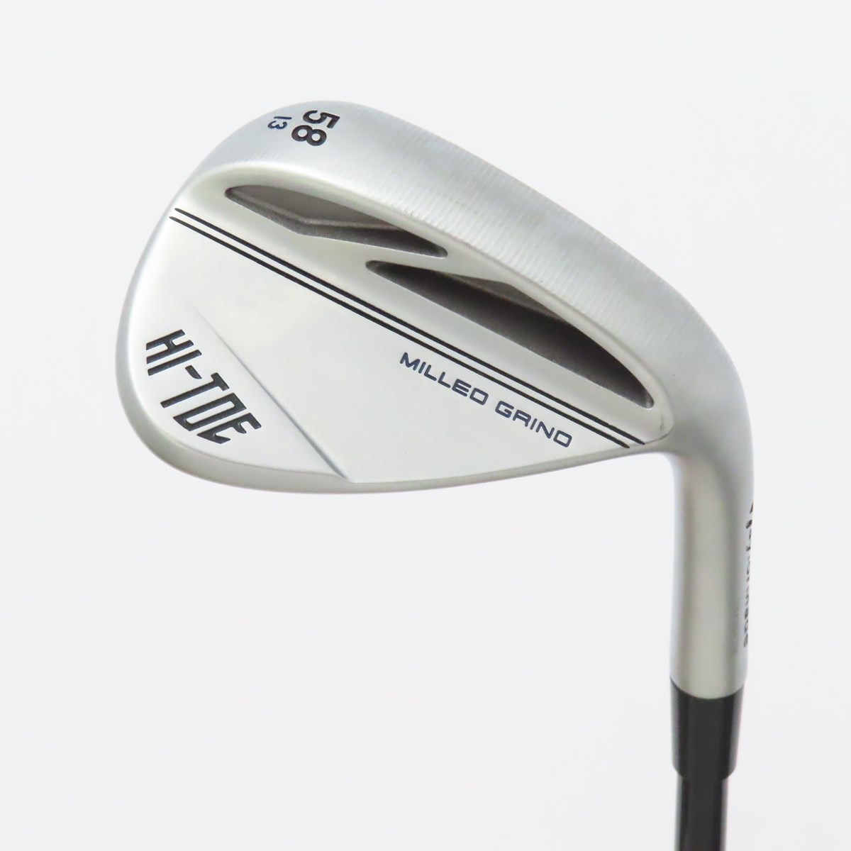 中古】ミルドグラインド HI-TOE3 クローム ウェッジ Diamana WEDGE 95