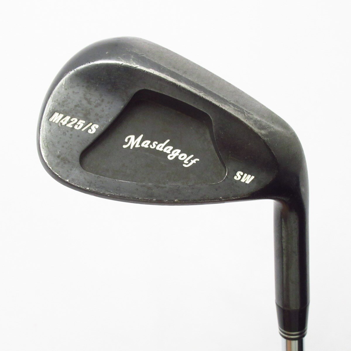 中古】M425/S ウェッジ (マスダゴルフ) MASDAGOLF 通販｜GDO中古ゴルフ