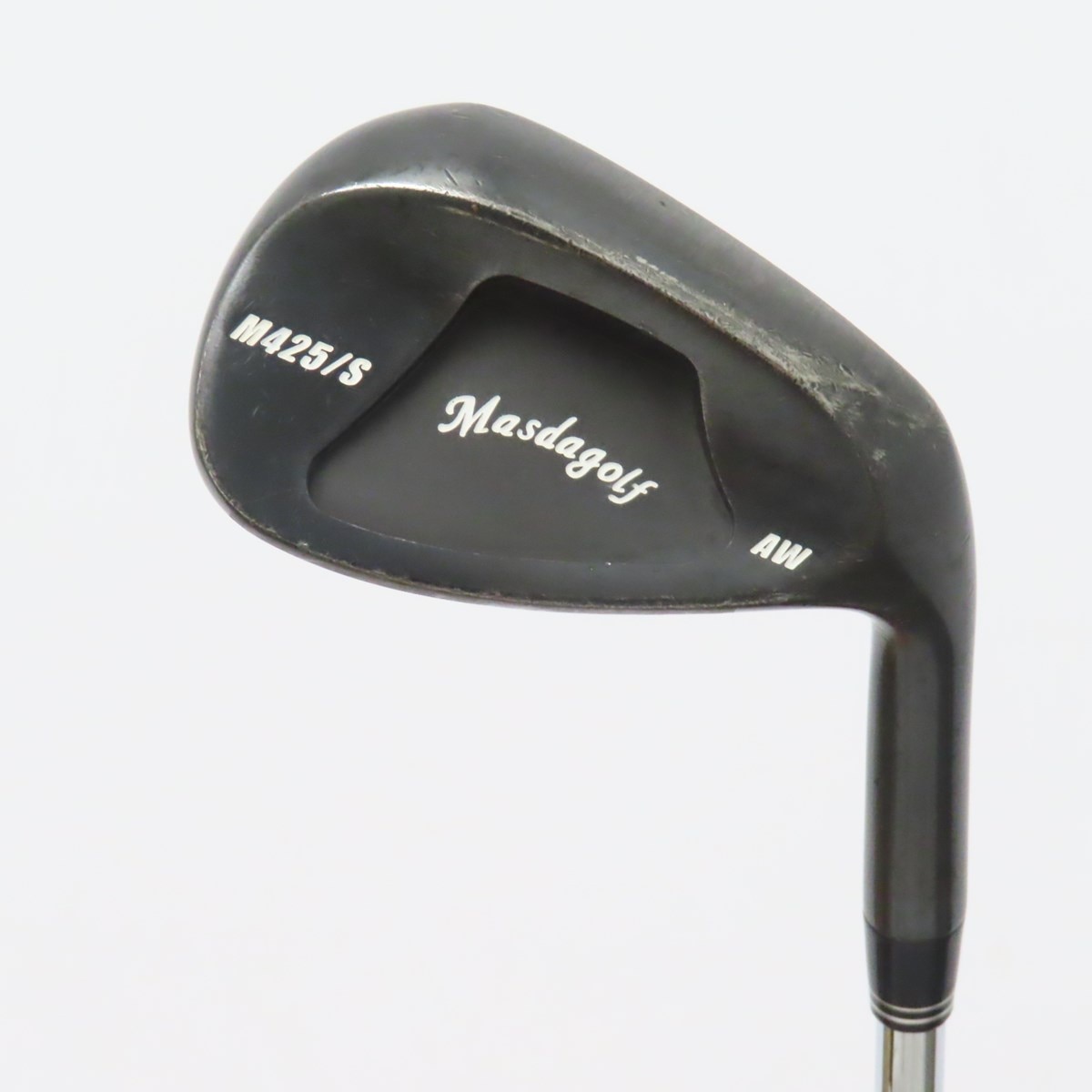 中古】M425/S ウェッジ (マスダゴルフ) MASDAGOLF 通販｜GDO中古ゴルフ