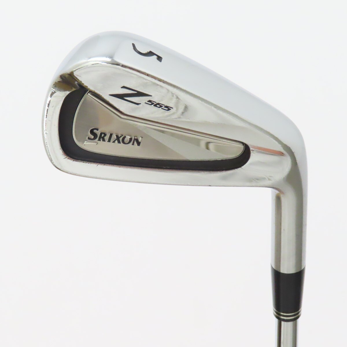 中古】スリクソン Z565 アイアンセット (ダンロップ) スリクソン 通販