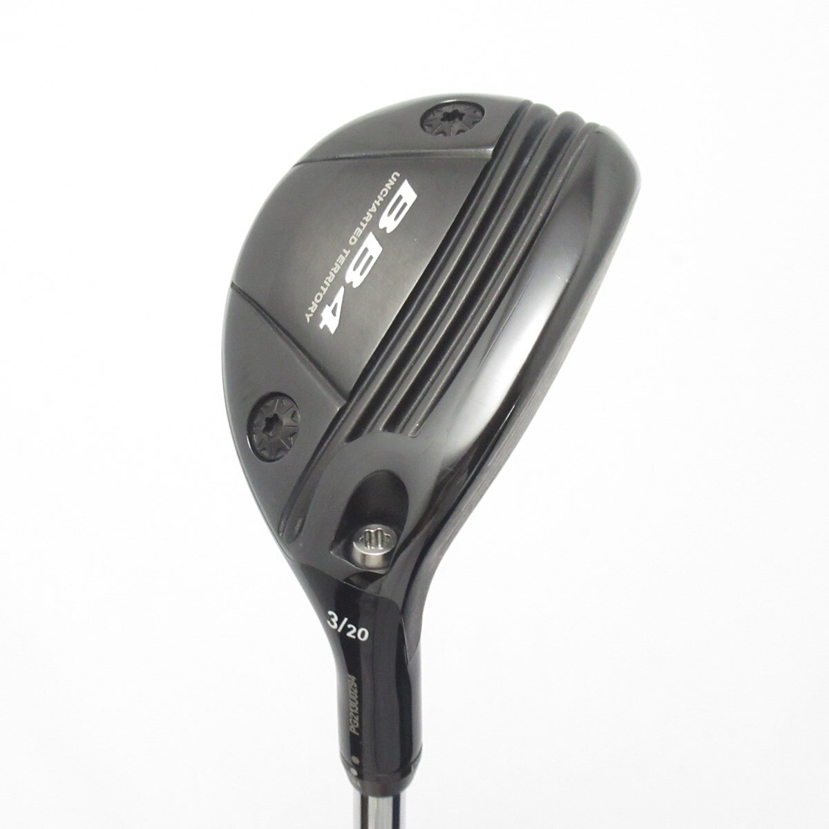 中古】Progress BB4 ユーティリティ N.S.PRO 950GH UTILITY 20 S BC