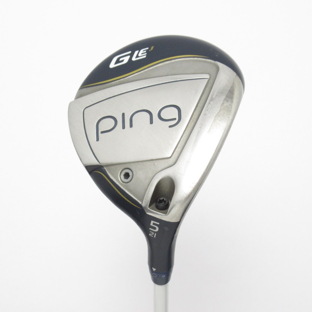 中古】ピン(PING) フェアウェイウッド レディス 通販｜GDO中古ゴルフクラブ