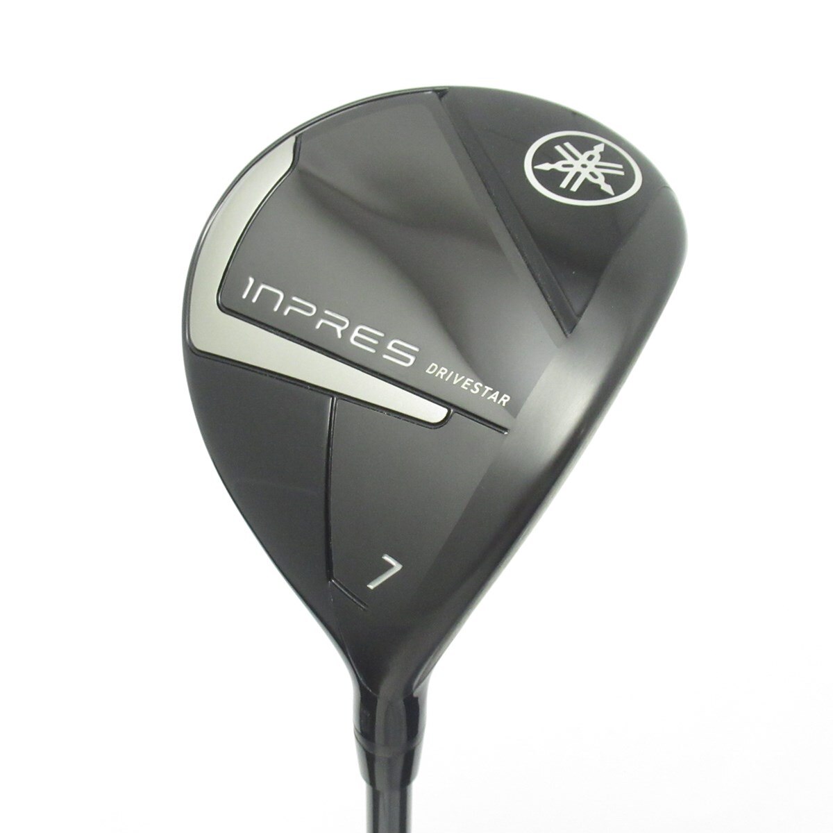 中古】インプレス DRIVE STAR(2025) フェアウェイウッド Speeder Nx