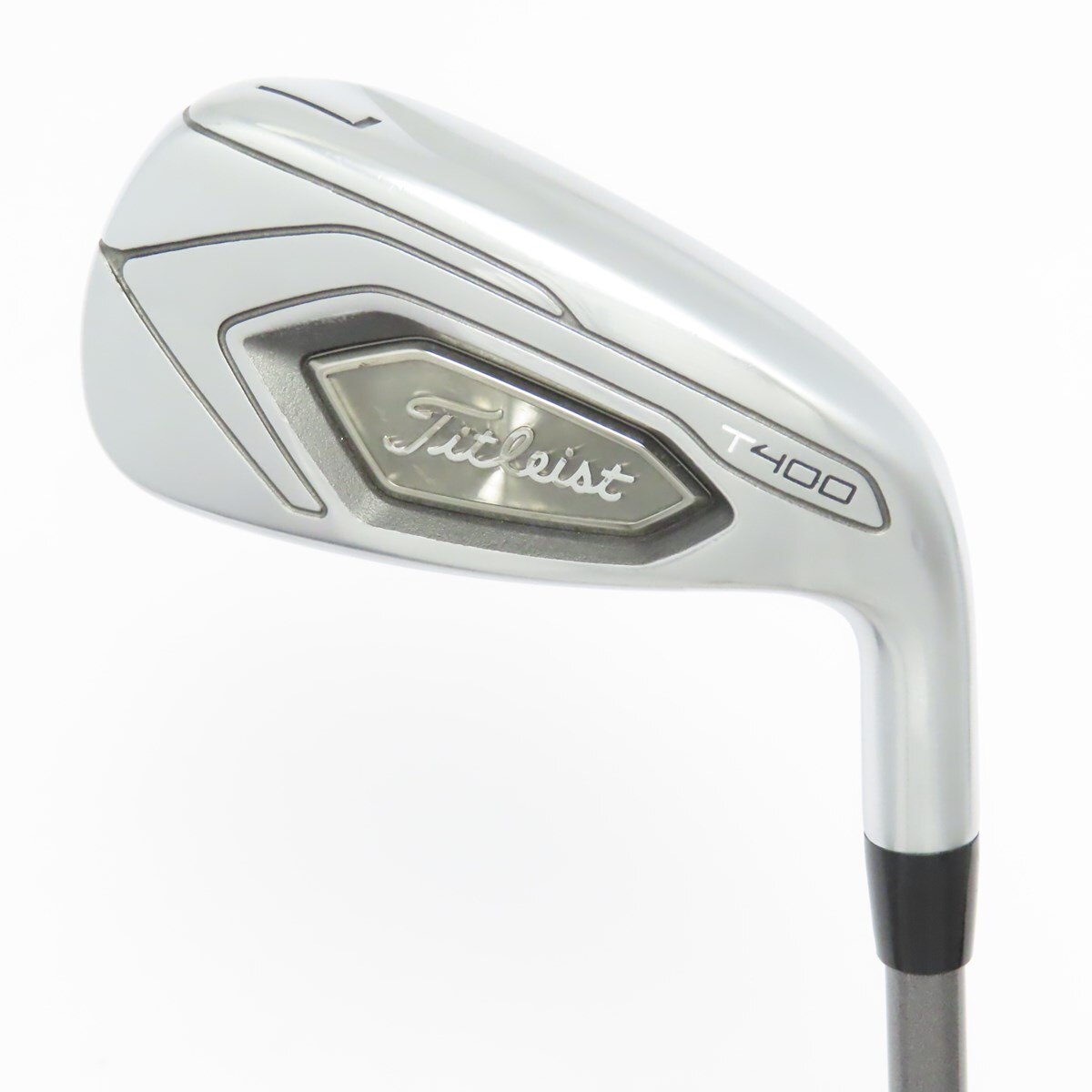 Titleist T400 2020年 アイアン 7本セット TENSEI 50 中古】T400 アイアン Titleist TENSEI BLUE 50 26 設定無 D(アイアン